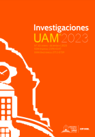 Investigaciones UAM 2023