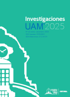 Investigaciones UAM 2025